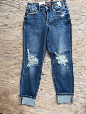 The Calgary Jeans (2647)