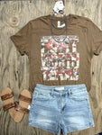 The Stockyards Tee