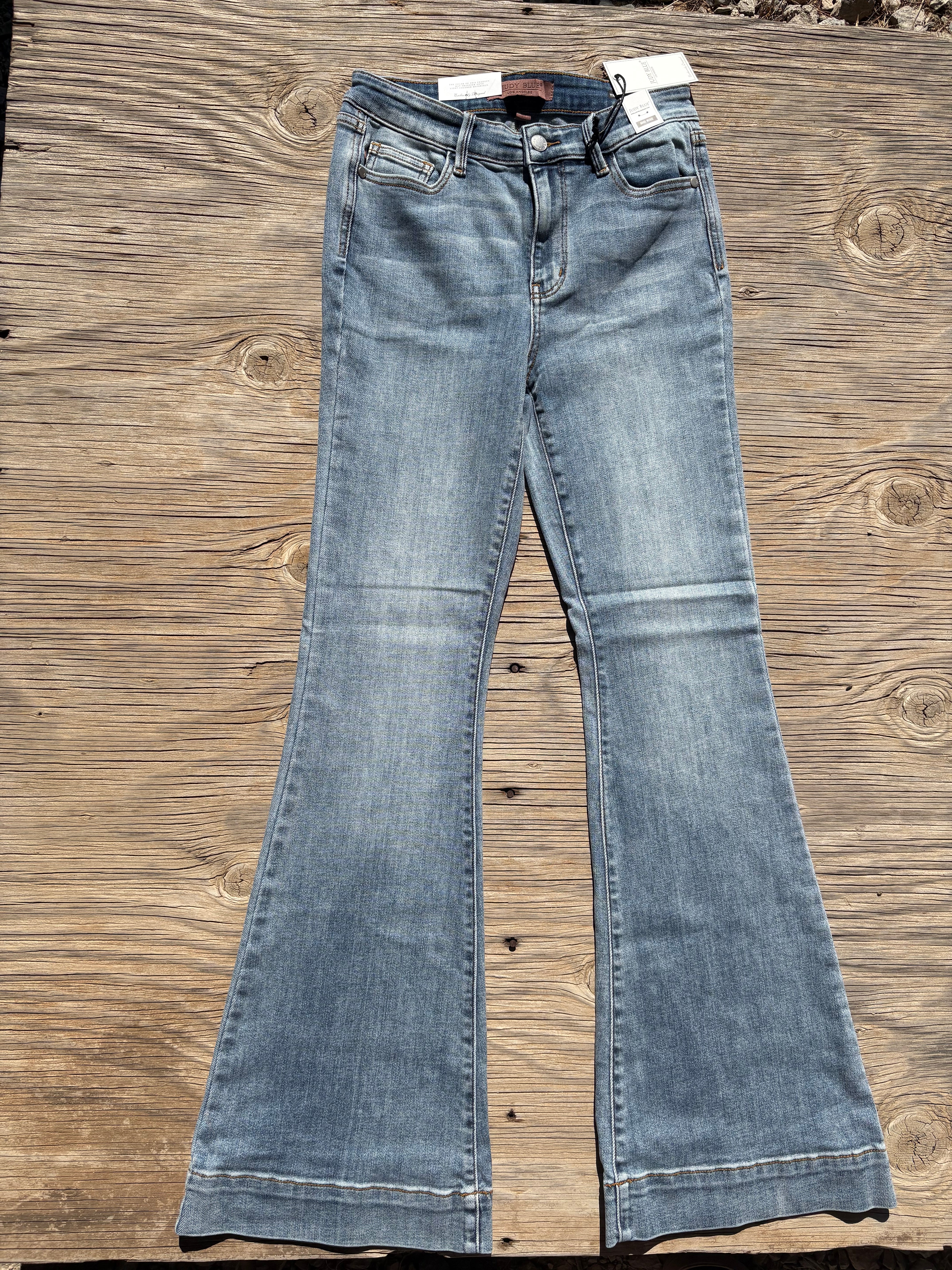 The Marley Jeans (82676)