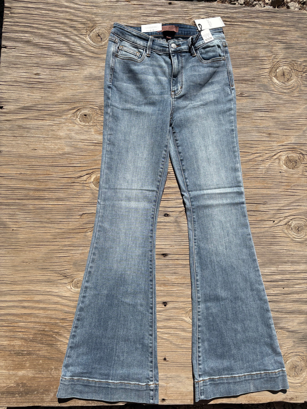 The Marley Jeans (82676)