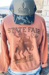 The State Fair Rodeo Sweatshirt