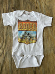 Rodeo Onesie