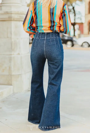 The Mesa Jeans (JE225)