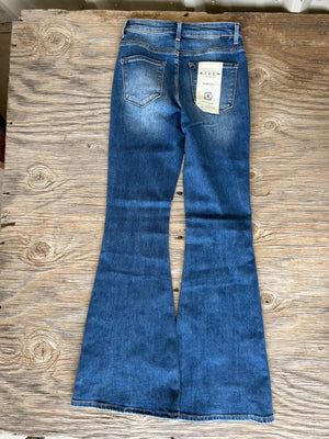 The Hayley Jeans (5700)