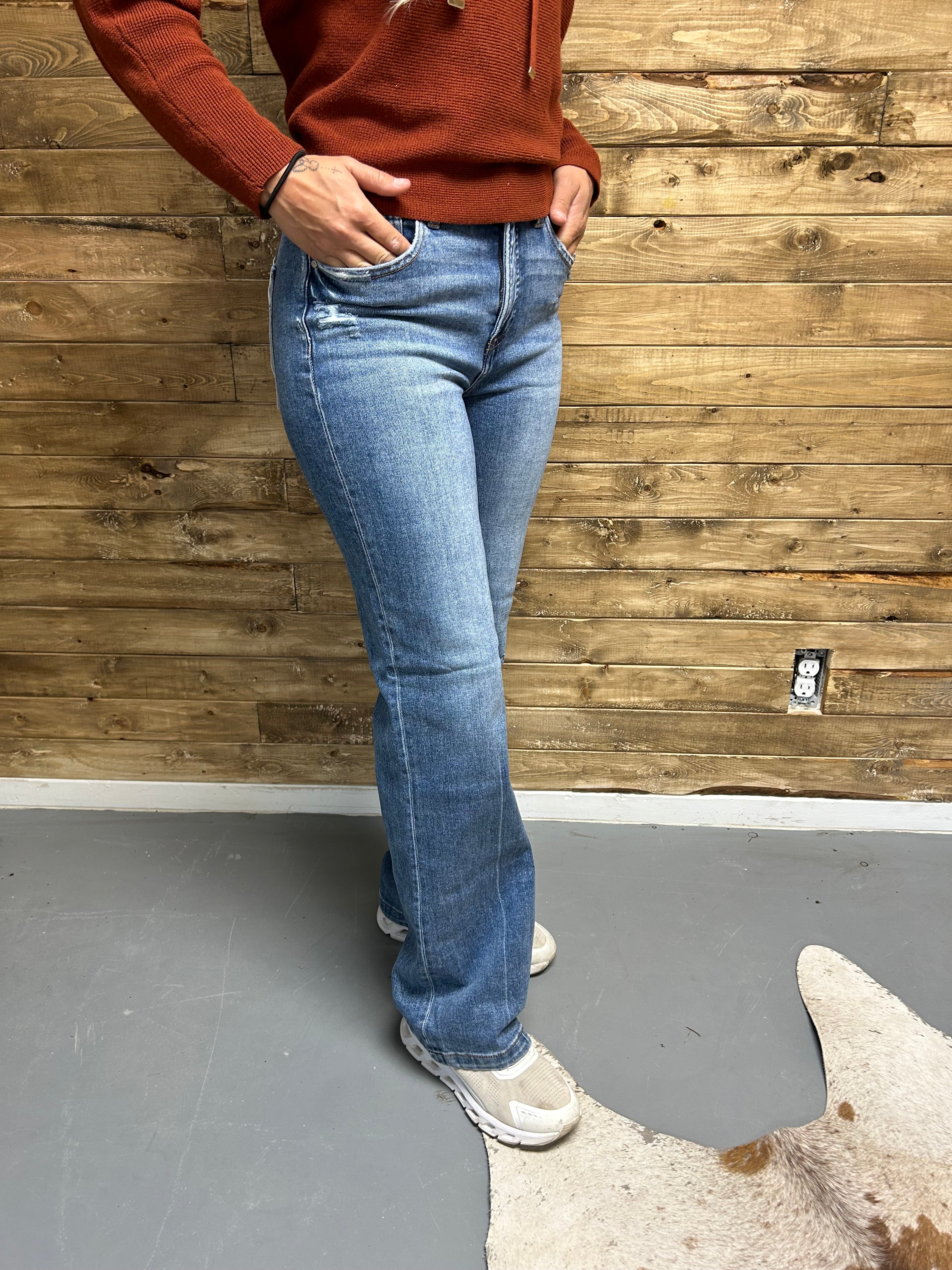 The Denver Jeans (5947)