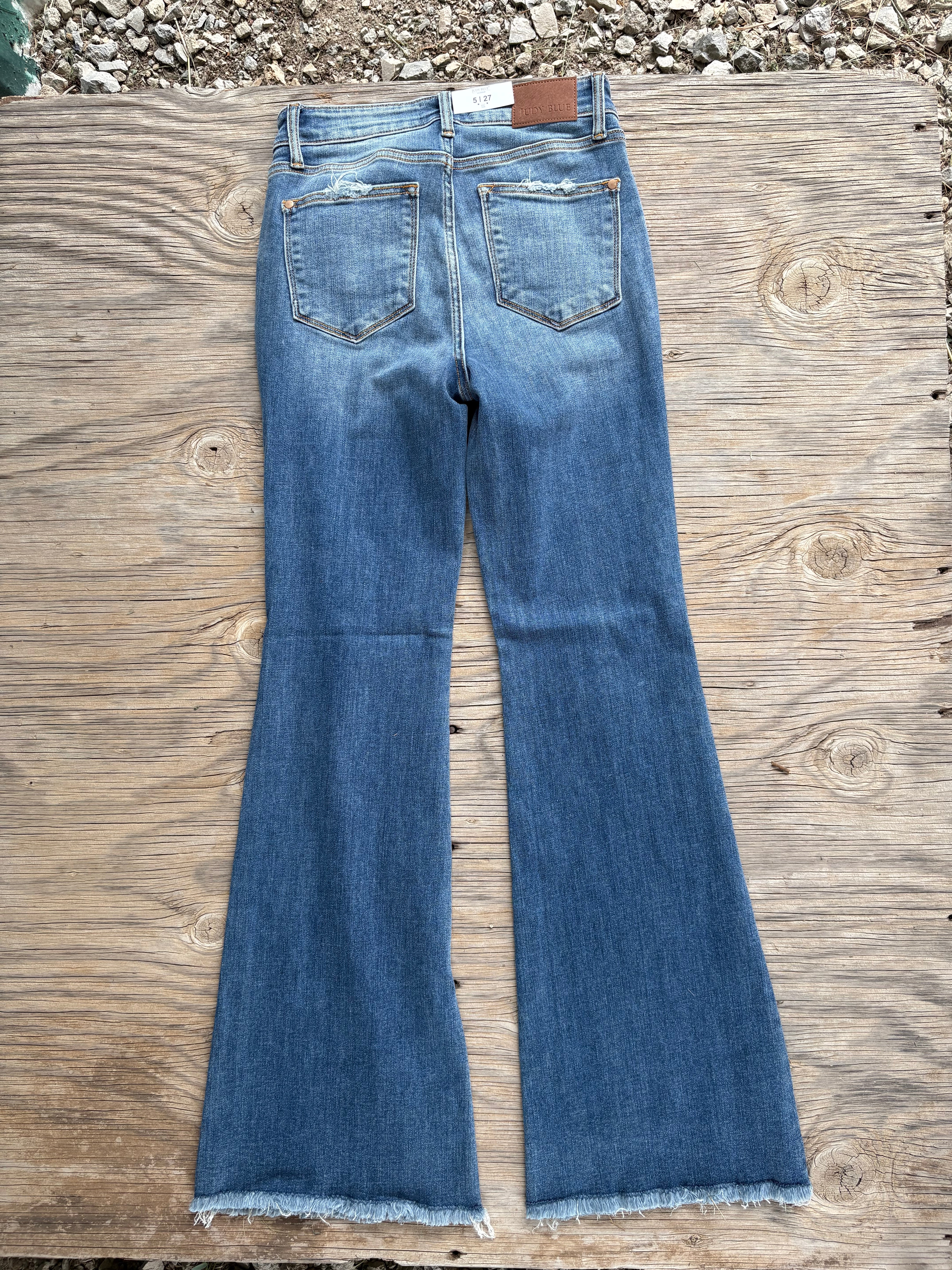 The Westy Jeans (2638)