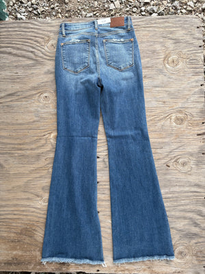 The Westy Jeans (2638)