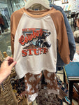 Cowkids Cowboy Stuff Pajamas