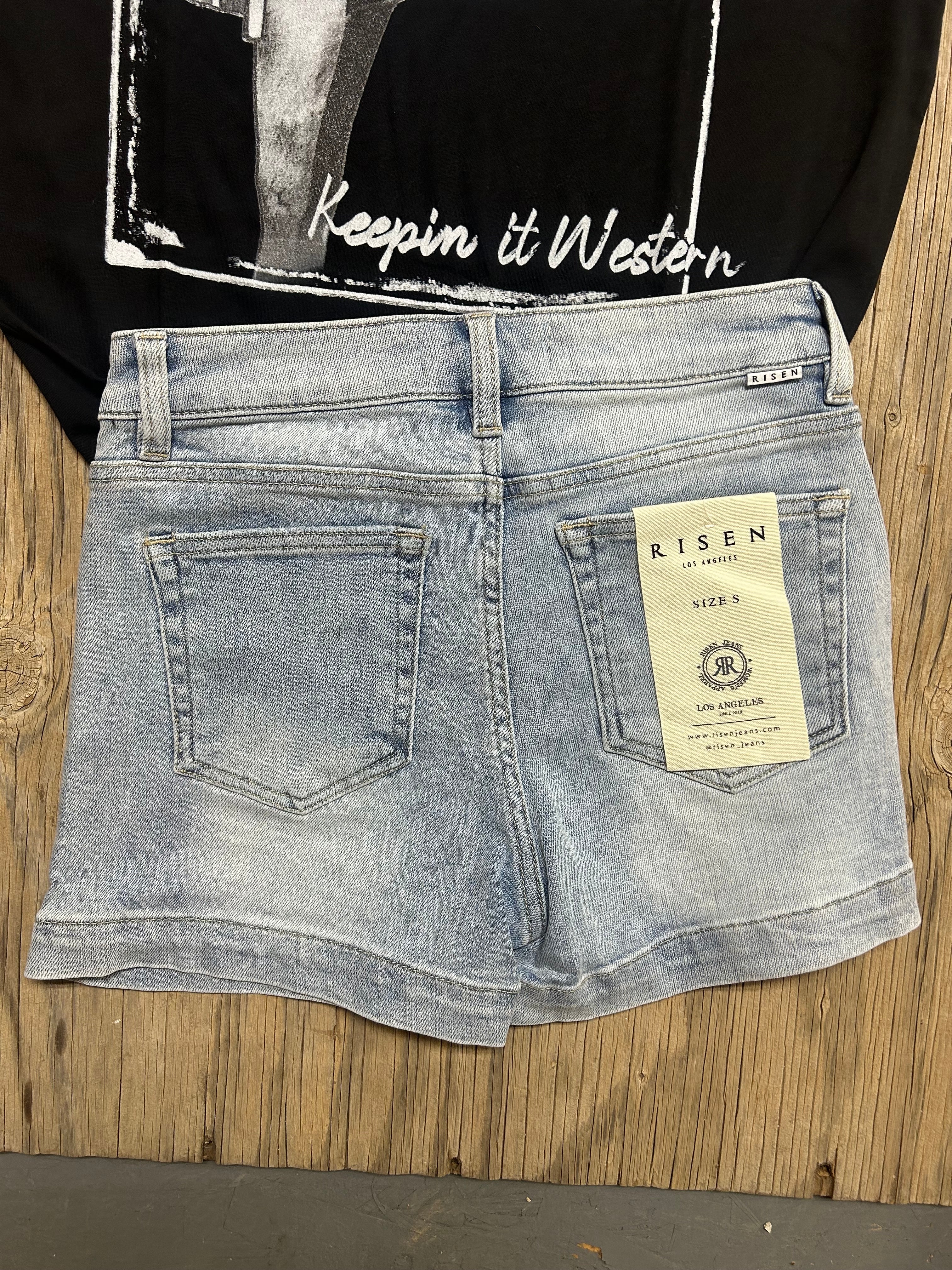 The Sunny Shorts  (6170) XL
