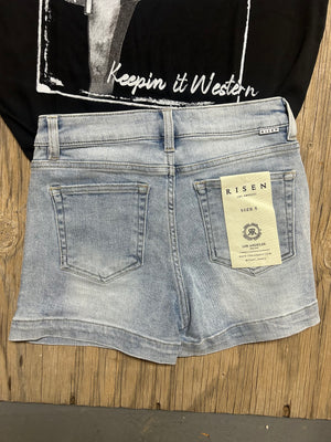 The Sunny Shorts  (6170) XL