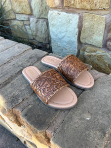 The Taos Sandals