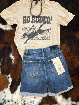 The Oaklee Shorts (6047)
