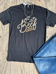 Eat Beef Tee