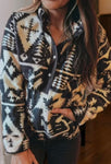 The Tucson Pullover