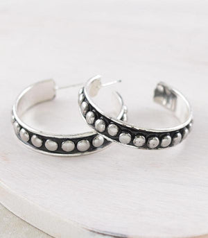 Western Earrings