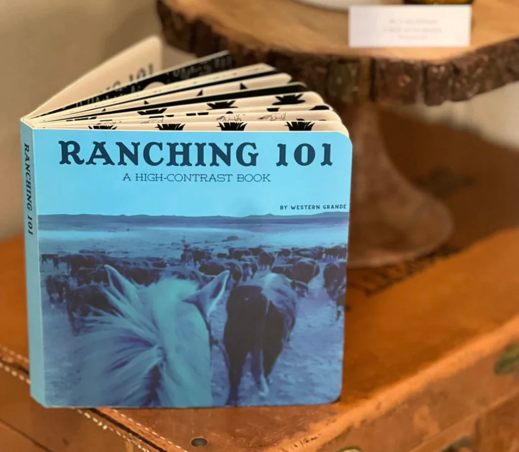 Ranching 101