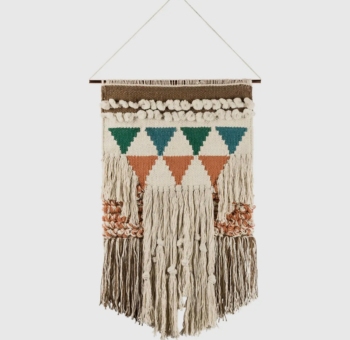 Aztec Wall Hanging