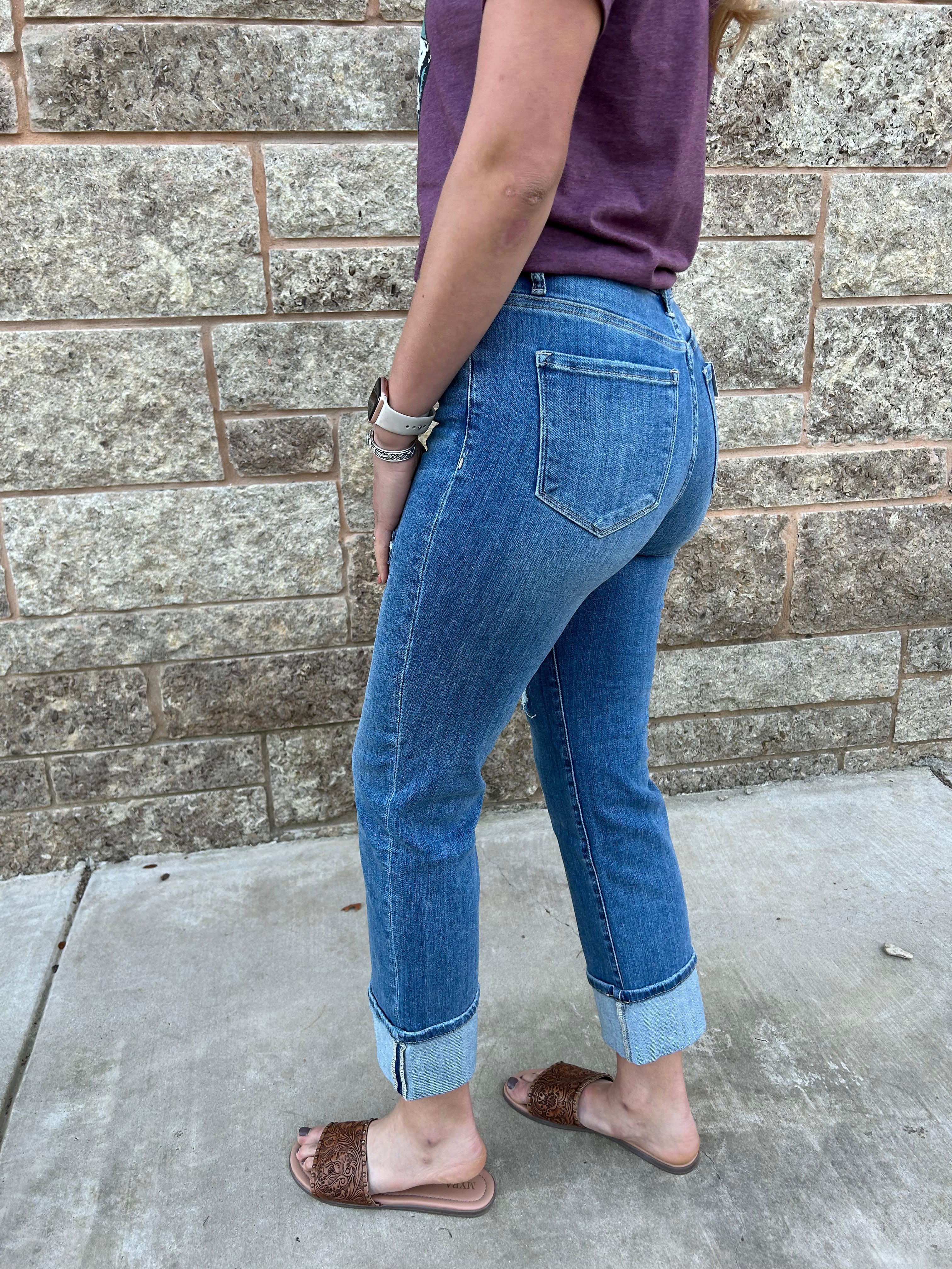 The Abilene Jeans