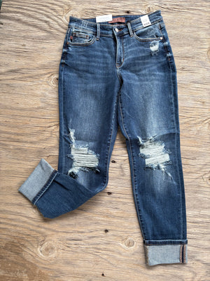 The Calgary Jeans (2647)