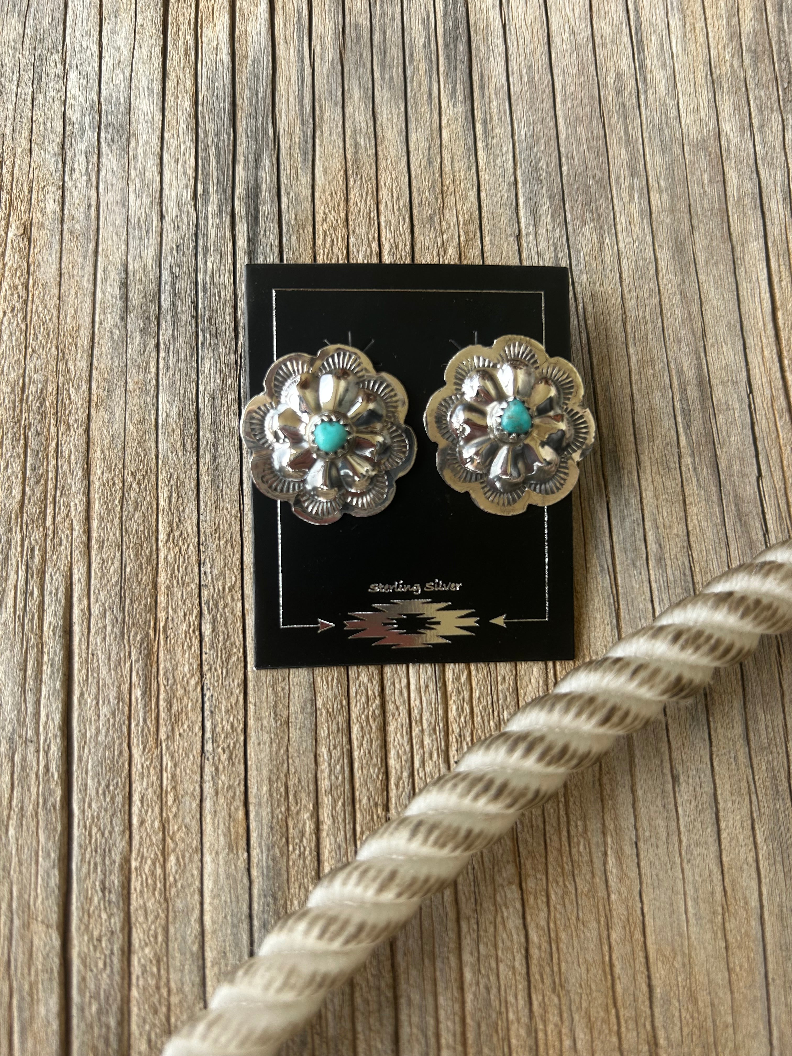 The Scottsdale Earrings