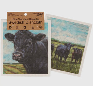 Swedish Dish Cloth Sets