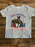 Cowkids Tees Singles 4T