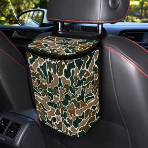 Car Trash Can Preorder