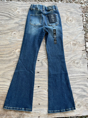The Nevada Jeans