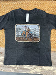 Cowkids Breakaway Roper Tee