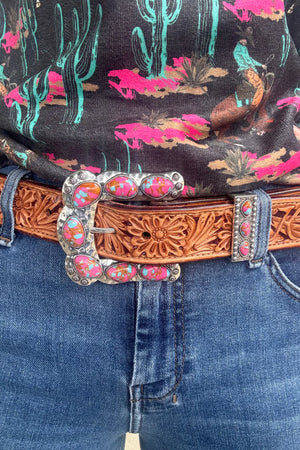 Belt Buckles