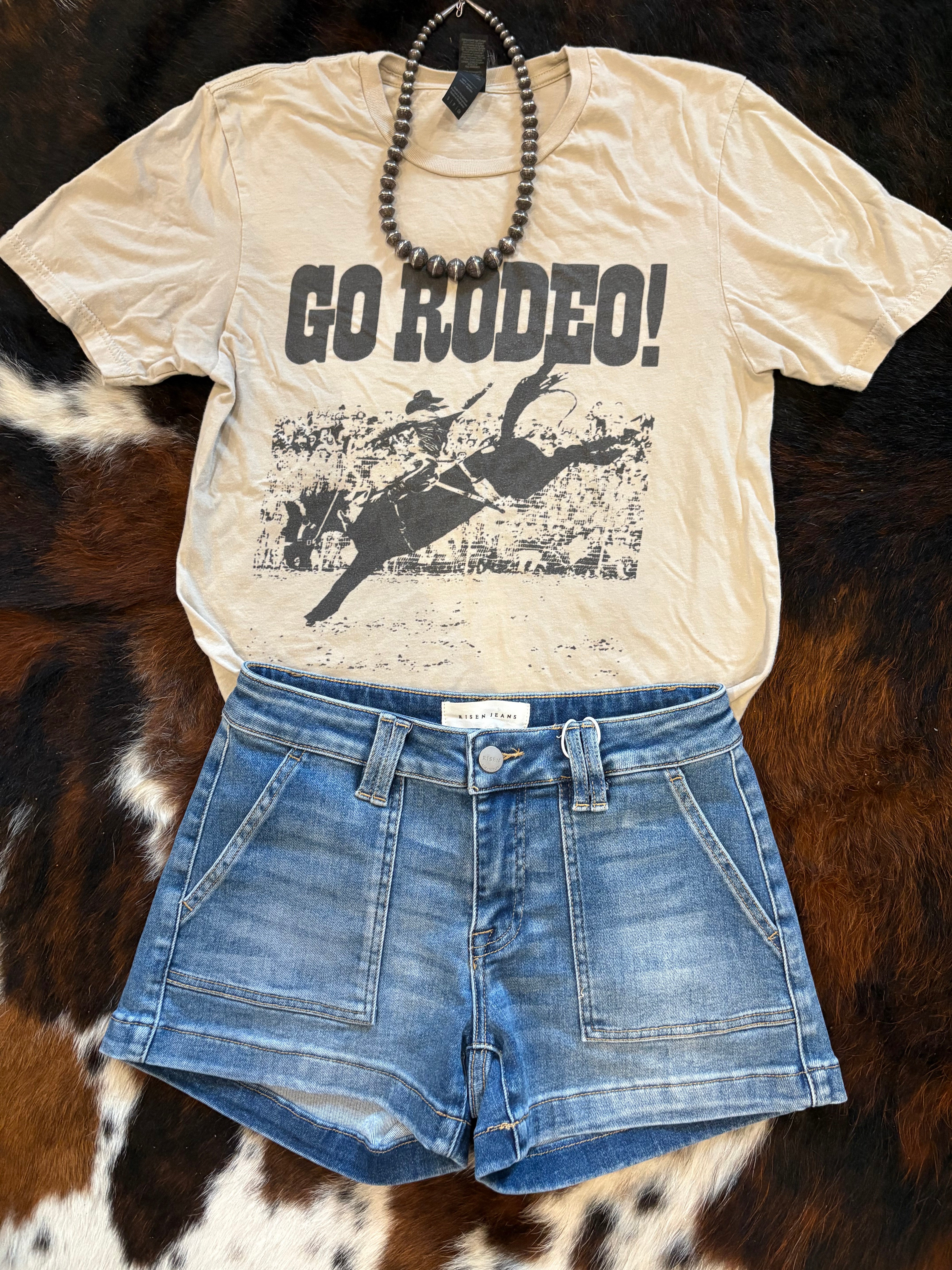 The Bozeman Shorts  (6363)