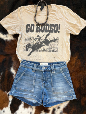 The Bozeman Shorts  (6363)