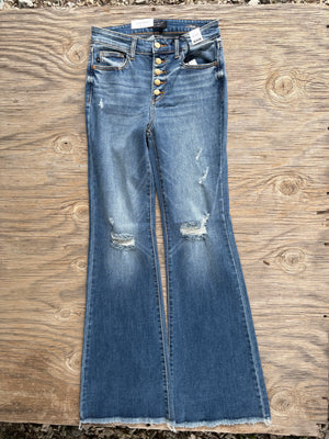 The Westy Jeans (2638)