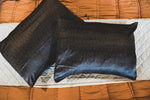 Rodeo Nights Pillowcases Standard