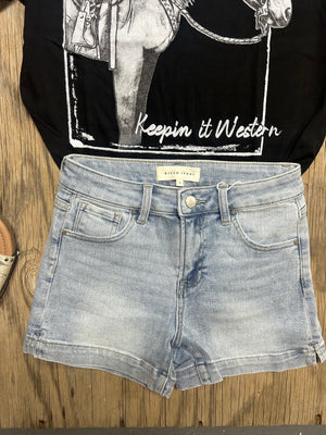 The Sunny Shorts  (6170) XL