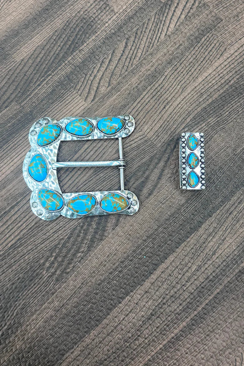 Belt Buckles
