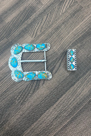 Belt Buckles