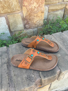 The Memphis Sandals