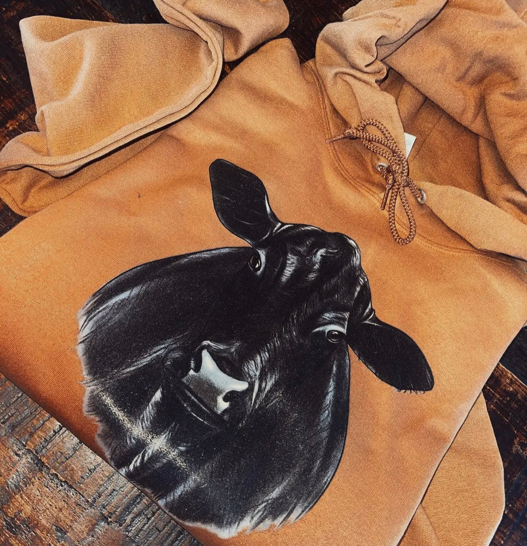 Angus Hoodie