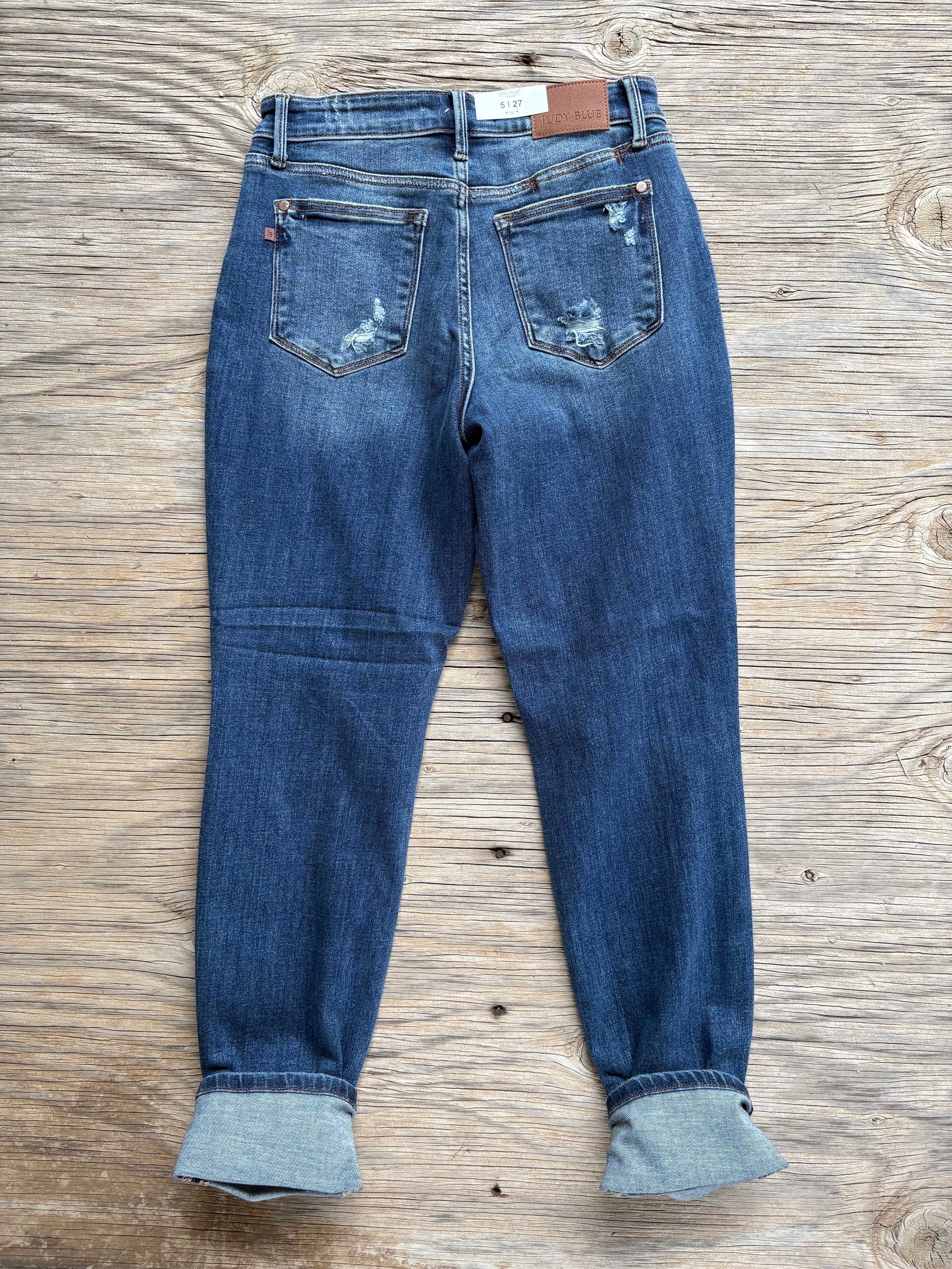 The Calgary Jeans (2647)