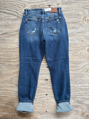 The Calgary Jeans (2647)