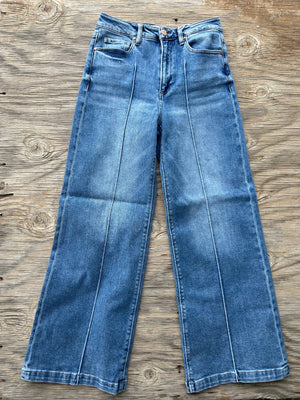 The Abbie Jeans (5989)