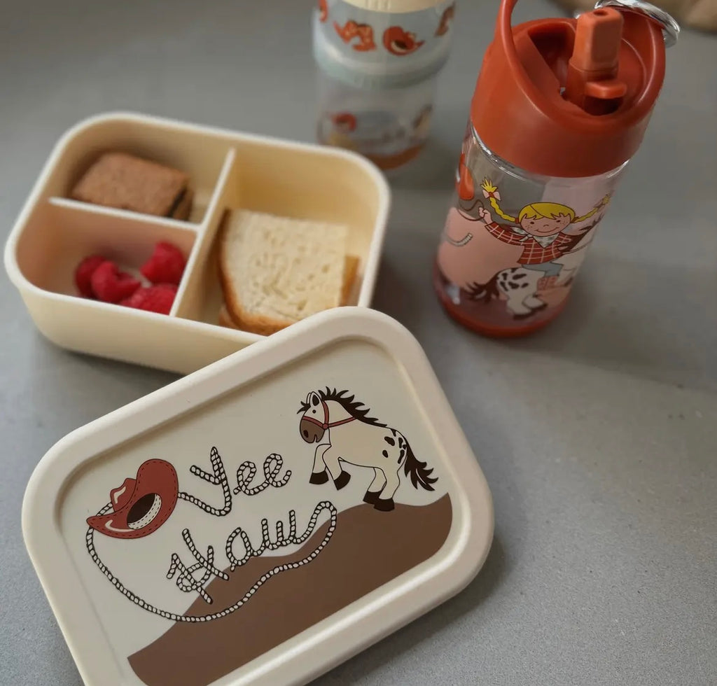 Cowkids Bento Box