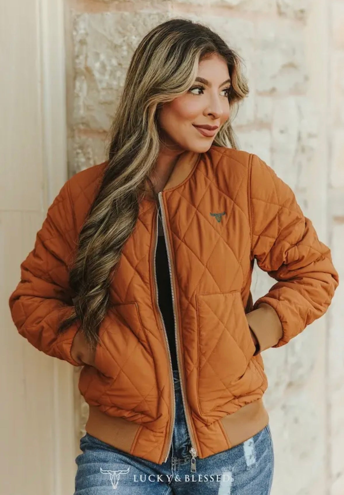 Camel Jacket Preorder