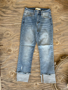 The Rosie Jeans (1282)