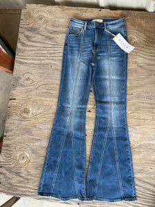 The Hayley Jeans (5700)