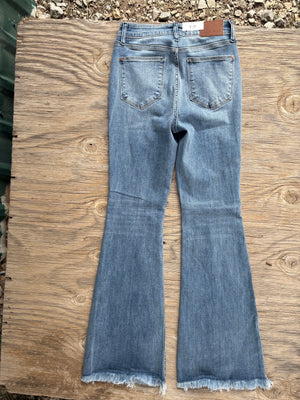 The Muskogee Jeans (2687)