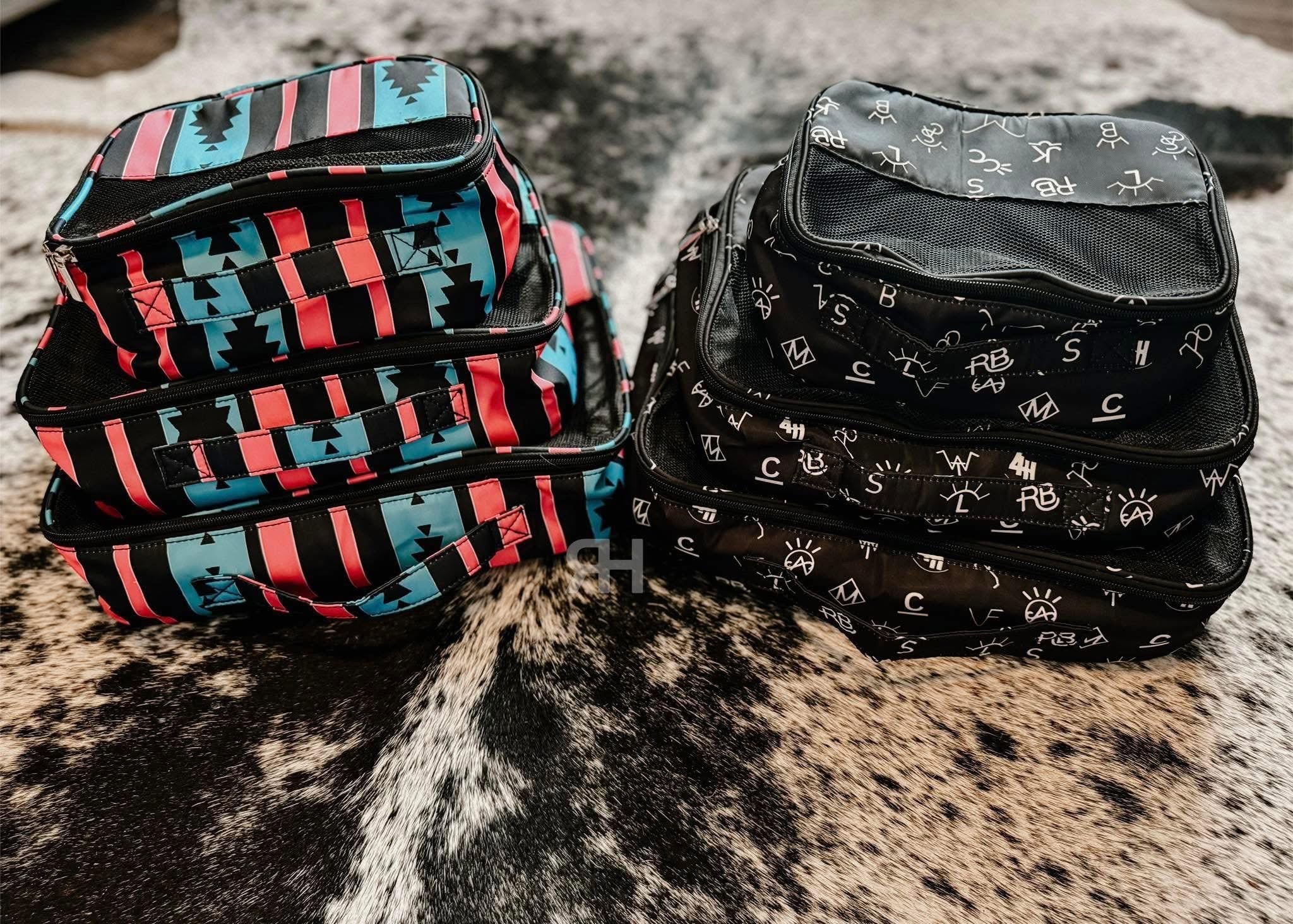 Packing Cube Set