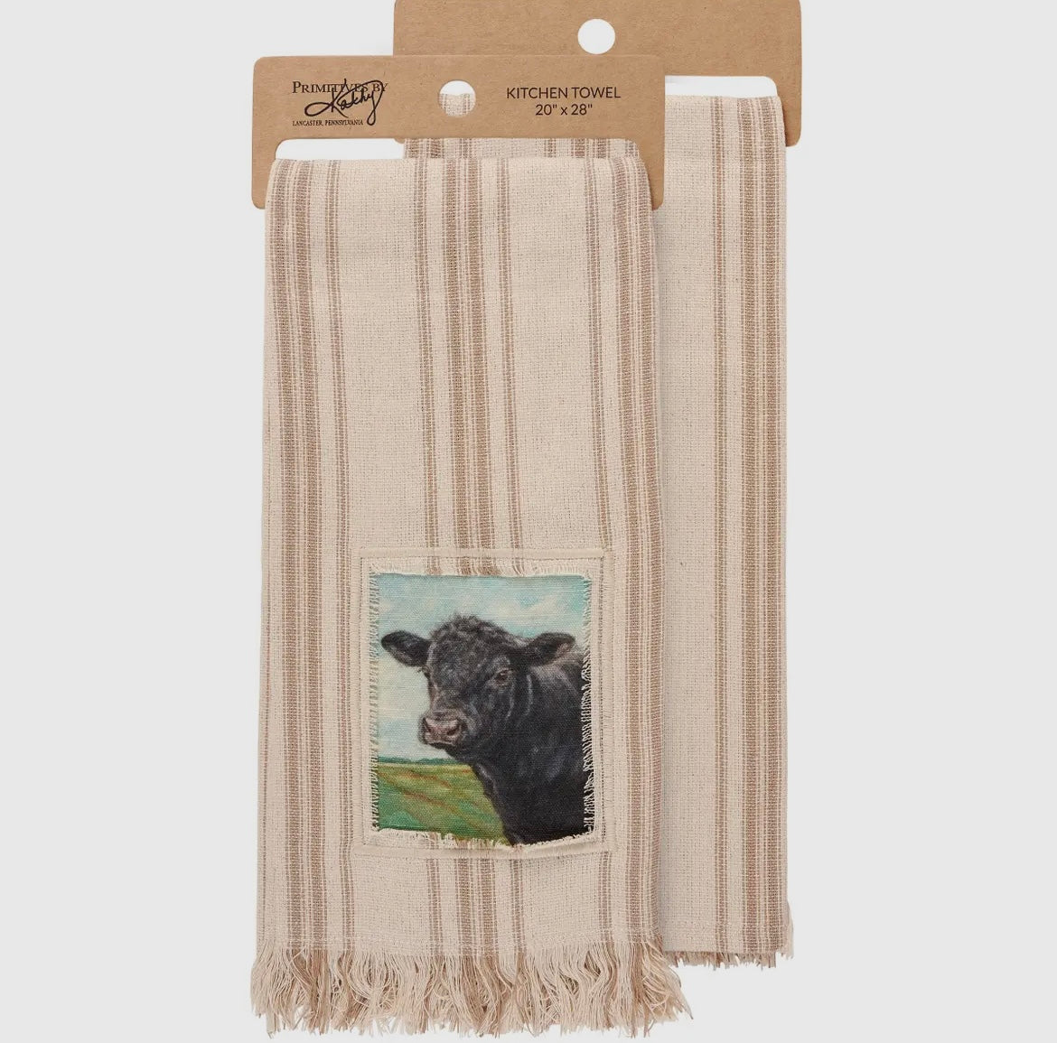 Western Kitchen Towels