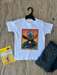 Cowkids Vintage Cowboy Tee